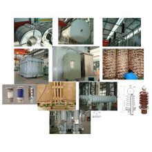 Transformer Component; Transformer Accessories; Spare Parts of Transformer